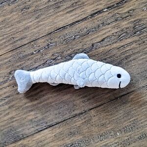 Sensational Sardine Jellycat Plush